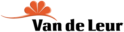 Logo van Van de Leur Banketspecialiteiten B.V.