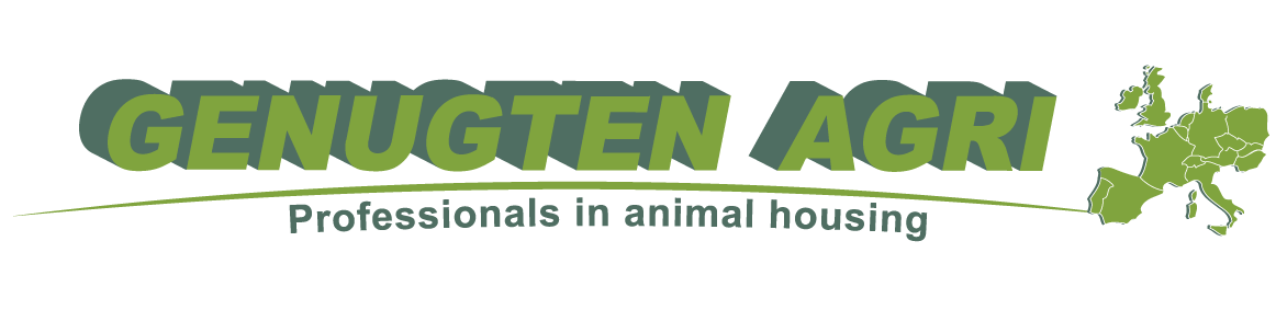 Logo van Genugten Agri B.V.