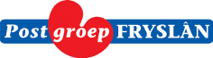 Logo van FRL-Post B.V.