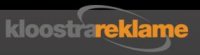 Logo van Kloostra Reklame V.O.F.