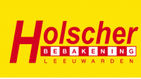 Logo van Holscher-postma b.v.