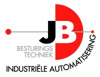 Logo van Jb besturingstechniek b.v.