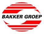 Logo van Bakker logistiek b.v.