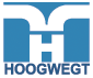 Logo van Hoogwegt group b.v.