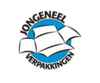 Logo van Jongeneel verpakkingen b.v.
