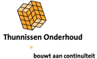 Logo van Thunnissen Onderhoud Cruquius B.V.