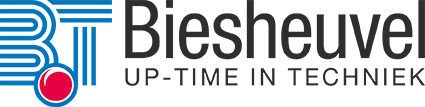 Logo van BT Brammer B.V.
