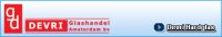 Logo van Glashandel Devri Amsterdam B.V.