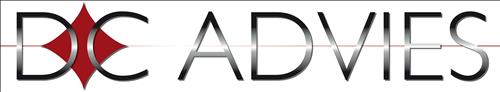 Logo van DC Advies B.V.