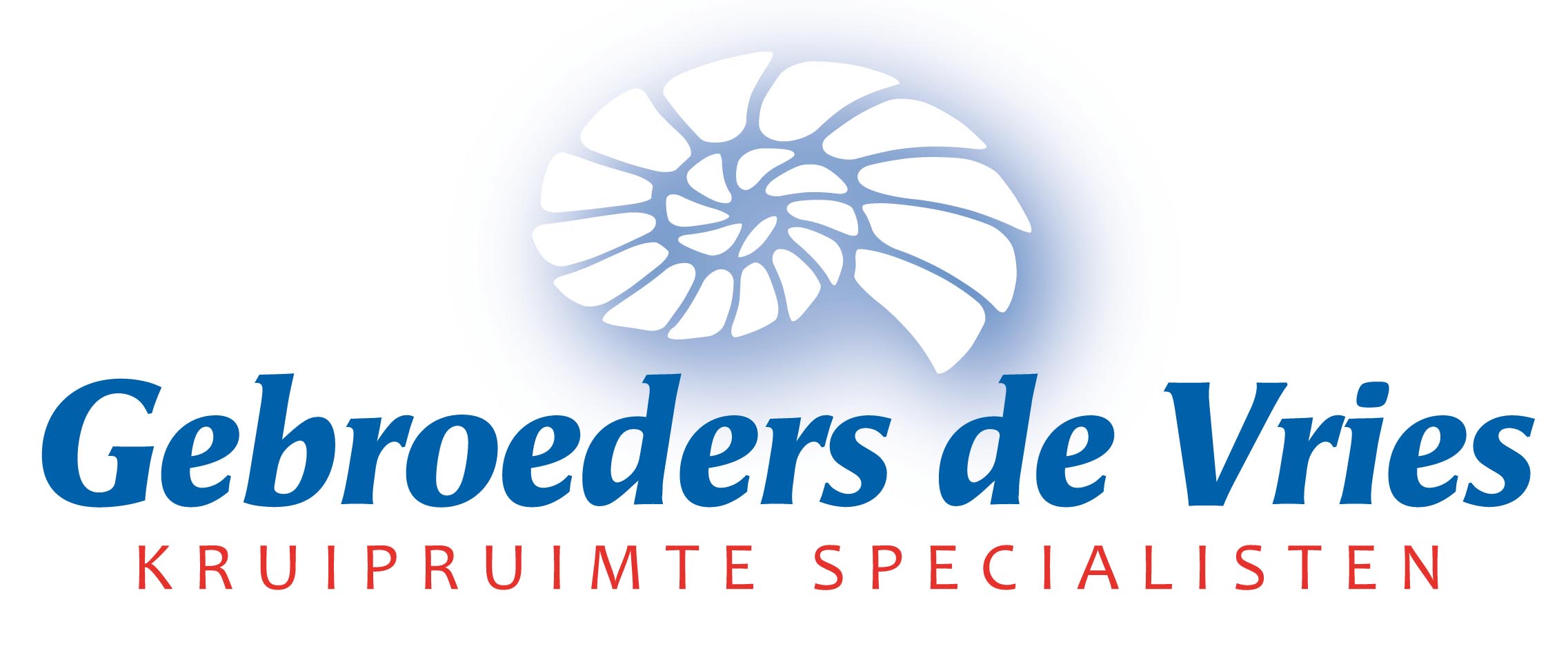 Logo van Gebroeders K & G de Vries B.V.