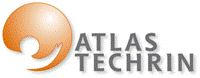 Logo van ATLAS TECHRIN GROUP B.V.