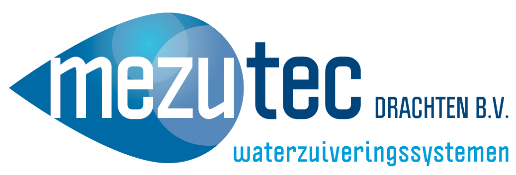 Logo van Mezutec drachten b.v.