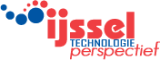 Logo van IJssel Perspectief B.V.