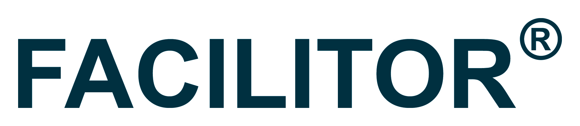 Logo van Facilitor b.v.