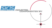 Logo van S.c.s. industrie componenten b.v.