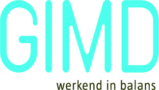 Logo van Gimd b.v.