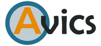 Logo van Avics B.V.