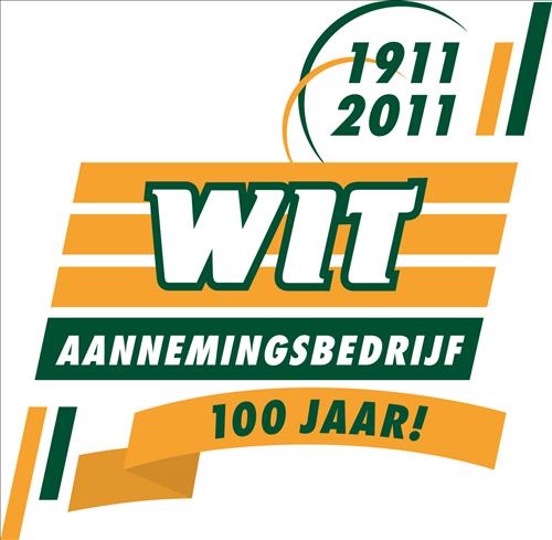Logo van Wit Wognum B.V.