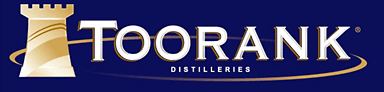 Logo van Distilleries group toorank b.v.