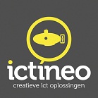 Logo van Ictineo