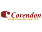 Logo van Corendon International Travel B.V.