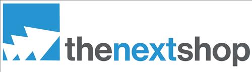 Logo van TheNextShop Group B.V.