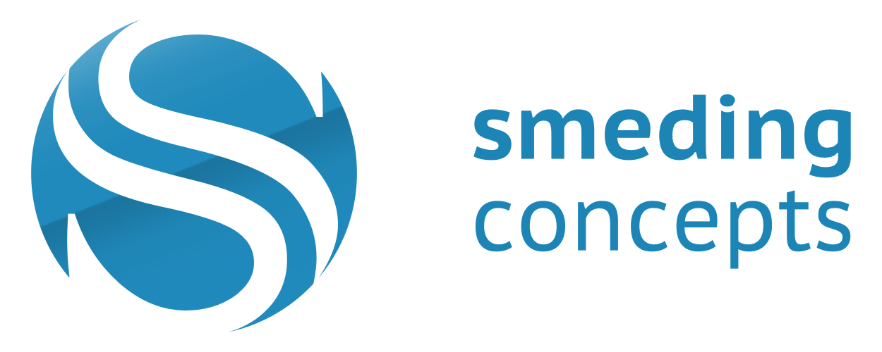 Logo van Smeding concepts