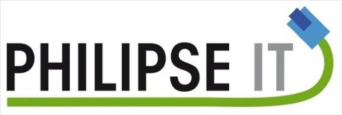 Logo van Philipse It