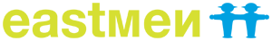 Logo van Eastmen human resources b.v.