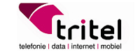 Logo van Tritel b.v.