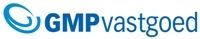 Logo van GMP Vastgoed B.V.
