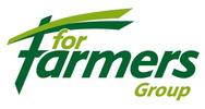 Logo van ForFarmers N.V.