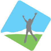 Logo van Steunpunt stoppen met roken