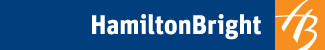 Logo van Hamilton Bright Group B.V.