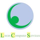 Logo van Lucas computer services