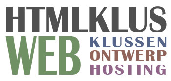 Logo van Htmlklus