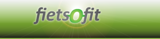 Logo van Fiets-o-fit b.v.