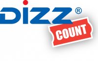 Logo van Dizz B.V.
