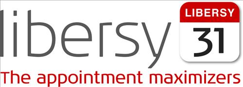 Logo van Appointment Solutions B.V.